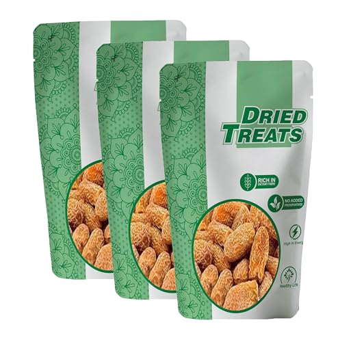 Dried Treats Premium Dry Fruits (Chuara/Dry Dates(Yellow), 600 grams) (B09M8NB7SJ) Amazon Price History, Amazon Price Tracker