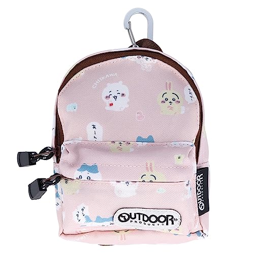 Amazon | サンスター文具 ちいかわ ペンケース OUTDOOR バック