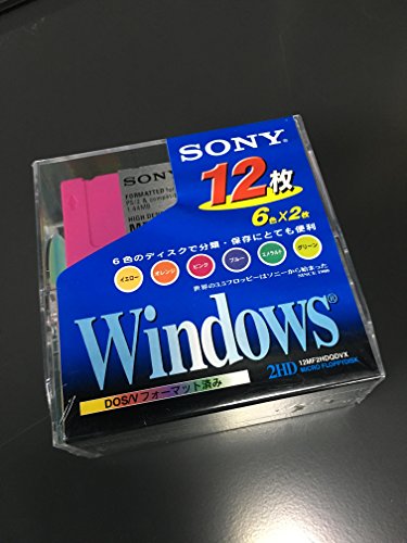 DOS/V用 フロッピーディスク 192枚 SONY maxell 他 2HD DOS/V用 フロッピーディスク 192枚 SONY maxell その他 FD