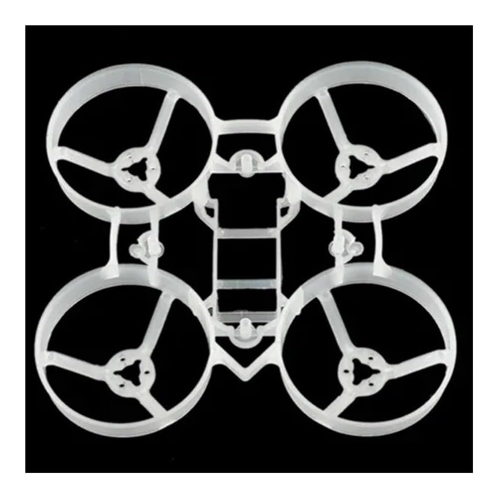 Kit de marco M6 65mm para drone FPV brushless estilo libre mini 2