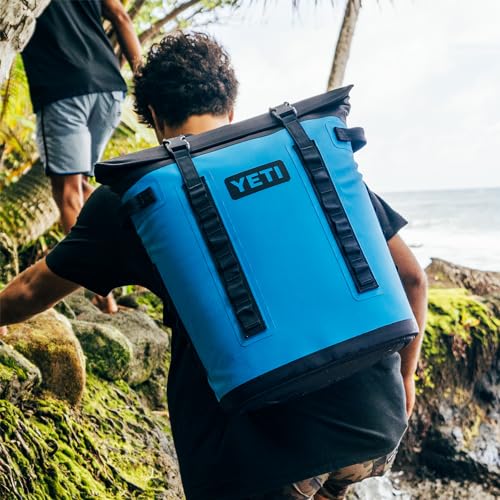 Image of YETI Hopper M Series Backpack Soft Sided Coolers with MagShield Access