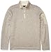 Charles River Apparel Men's Heathered Fleece Pullover