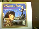  Welterfolge aus Paris von Mireille Mathieu [LP]