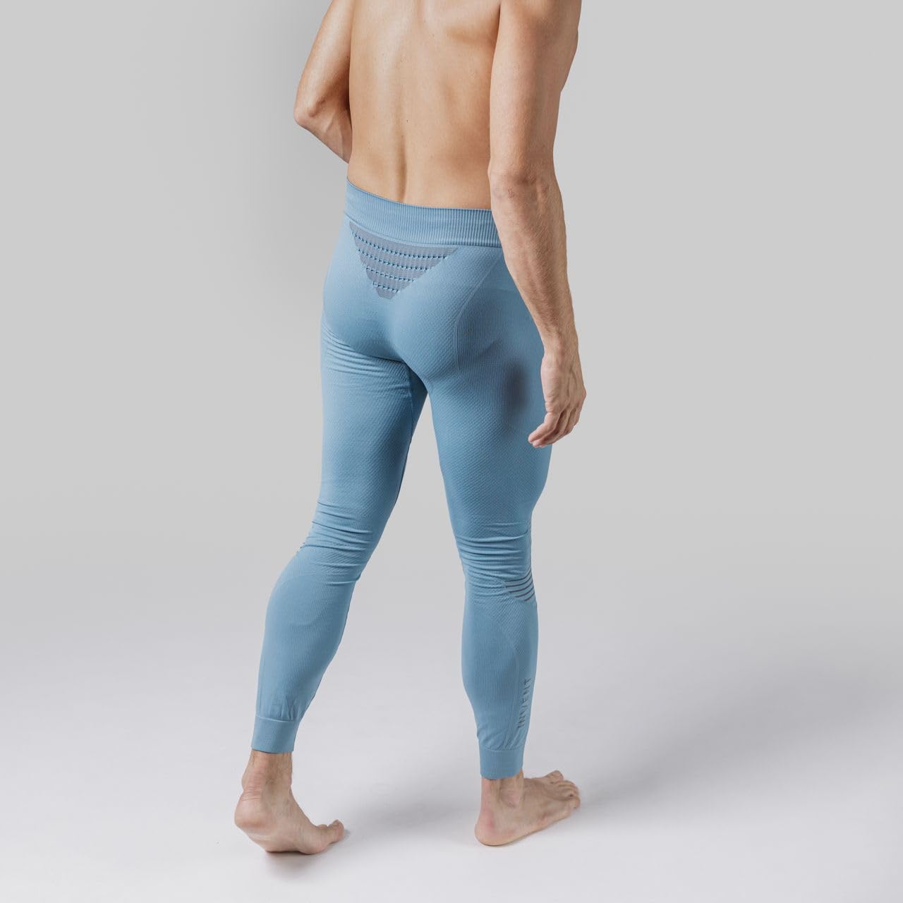 X-Bionic Herren Kompressionshose Invent 4.0 Pants Men