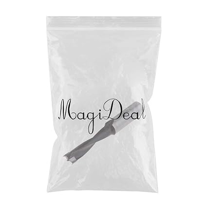 GIANTE 70mm Carbide Brad Point Boring Bits Right Hand Woodworking Drill Bits 8mm 60023557GI