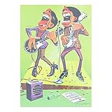 Lindberg Steel Pluckers