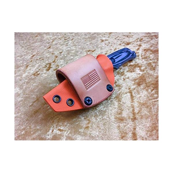 Kydex Sheath for the Benchmade Hidden Canyon Hunter The Community