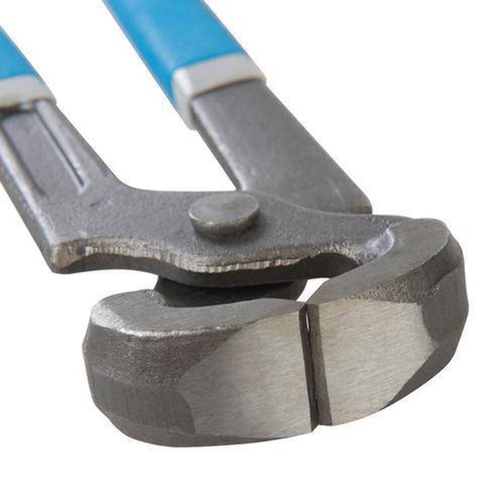 Silverline 571505 Tenailles de menuisier Expert 150 mm