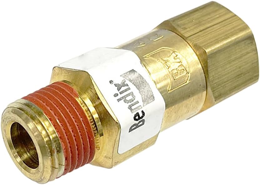 Bendix 800373 - Sc-3‚Ѣ Air Brake Single Check Valve - New