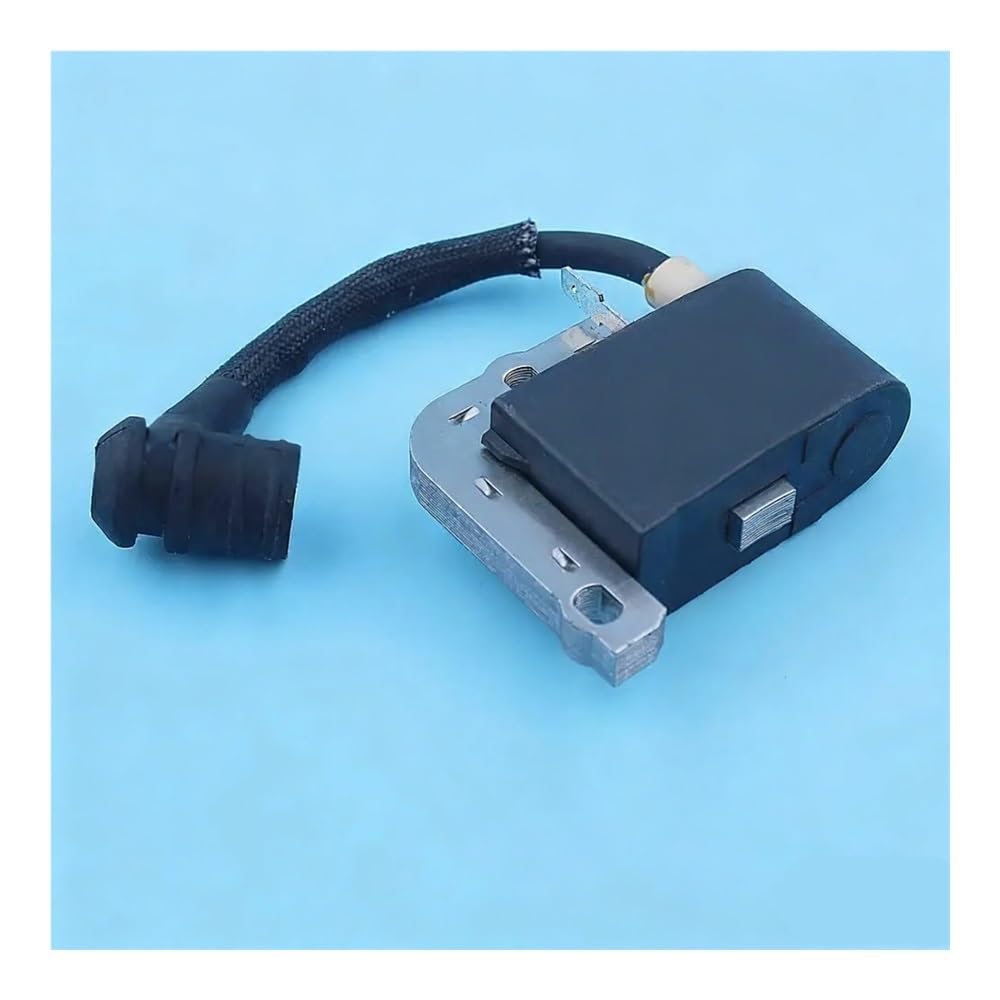 Réparer l'allumage de tronçonneuse Oleo Mac 936 942 947 avec la bobine 50050013AR