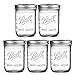 Mason jars