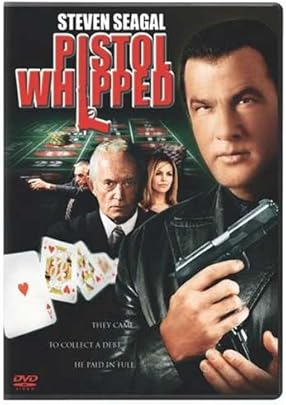 Pistol Whipped Edizione Regno Unito Edizione Regno Unito Pistol Whipped Edizione Regno Unito Edizione Regno Unito