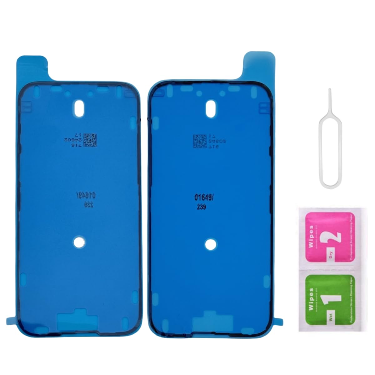 Amazon.com: LNONLS 2 Pack for iPhone 16 LCD Display Adhesive OEM