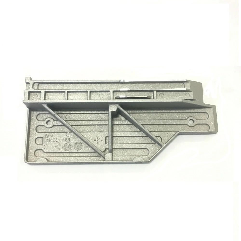 N081824SV Miter Saw Left Fence 11.00 x 5.65 x 1.55 inches, Replacement DWS779 0 DWS780 DWS780 0 DWS782 0
