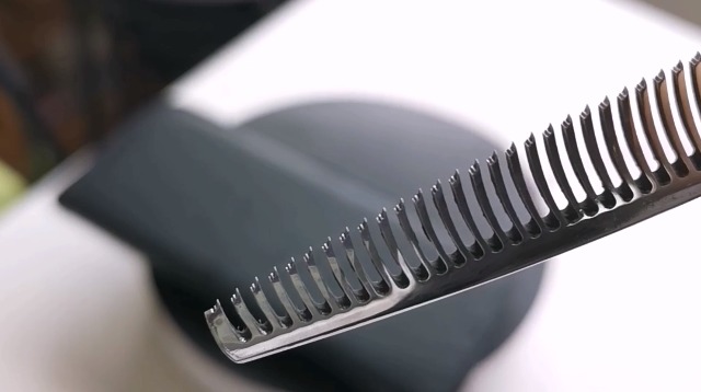 フォーカススリム for Salon Amazon.com : MISSUM Thinning Shears for Hair Cutting – 6.5