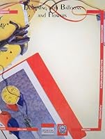 Designing With Balloons & Flowers. (Encycloflora Ser.) 1569630208 Book Cover