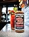 Bloody Mary Seasoning - Devil Daves Blaster XL | Medium Spice Concentrate, 12 Oz.