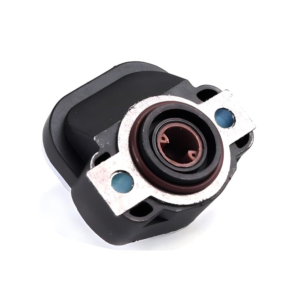 5017479AA 5014479AA Throttle Position Sensor Replacement for Durango Dakota 1998-2007 for Ram 1500 2500 3500, Dodge 3.9L 4.7L 5.2L 5.9L 4882219AB