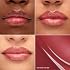 SEPHORA Collection Outrageous Plump Hydrating Lip Gloss - 05 Plump It Up Red (shimmer free berry red) 0.2 oz. / 6 ml