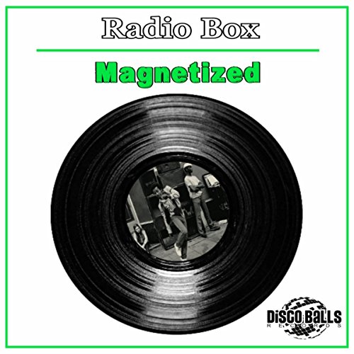by Radio Box on Amazon Music