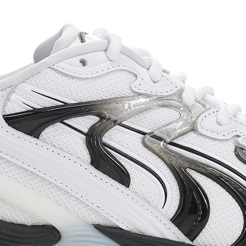 Image of PUMA Mens Inverse Generate Lace Up Sneakers Shoes Casual - Black, Blue, White