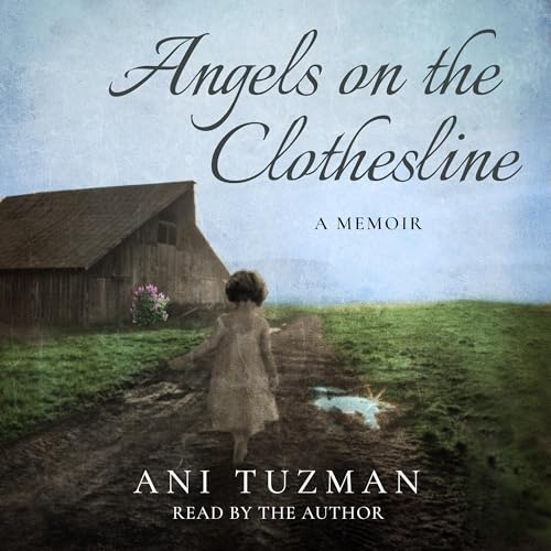 Angels on the Clothesline by Ani Tuzman episode artwork