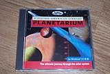 Scientific American Planetarium (Jewel Case)