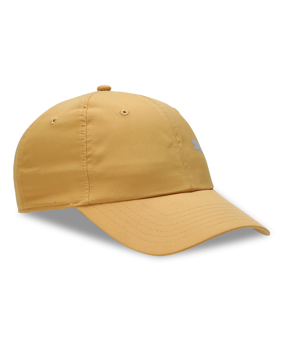 Puma Unisex-Adult Poly Cotton Cap, Myrtle (2371109), Yellow (B0CBKN12HH) Amazon Price History, Amazon Price Tracker