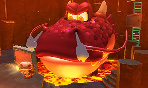 Captain Toad Treasure Tracker Nintendo 3ds Desertcart Seychelles