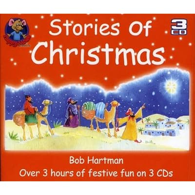 Stories of Christmas