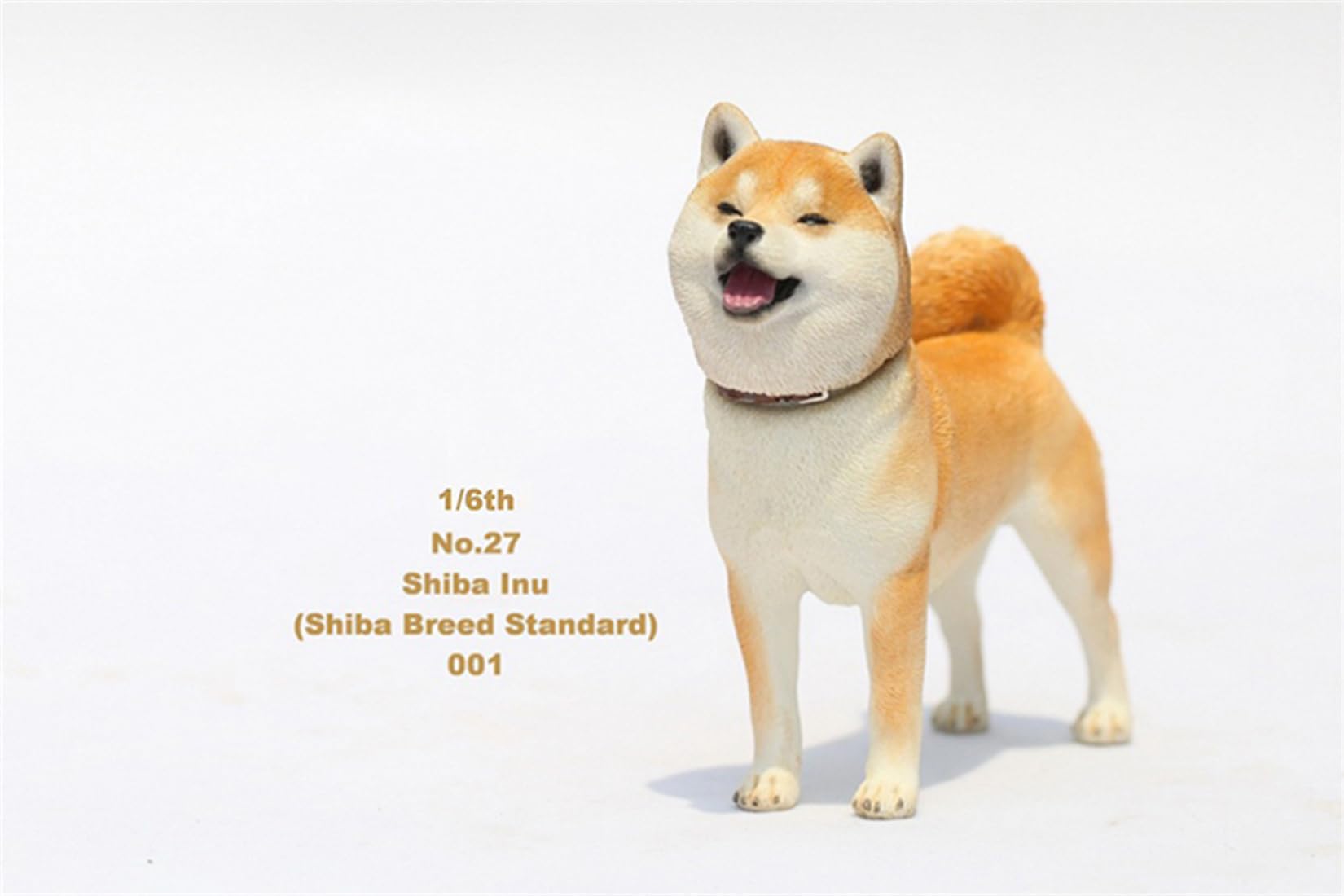 Amazon.co.jp: Mr.Z 1/6 サイズ 柴犬 可愛い 犬 動物 シベリア リアル