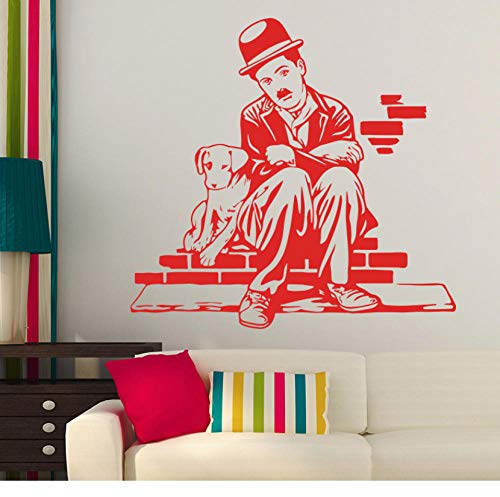 Chaplin Vida De Perro 50 2020