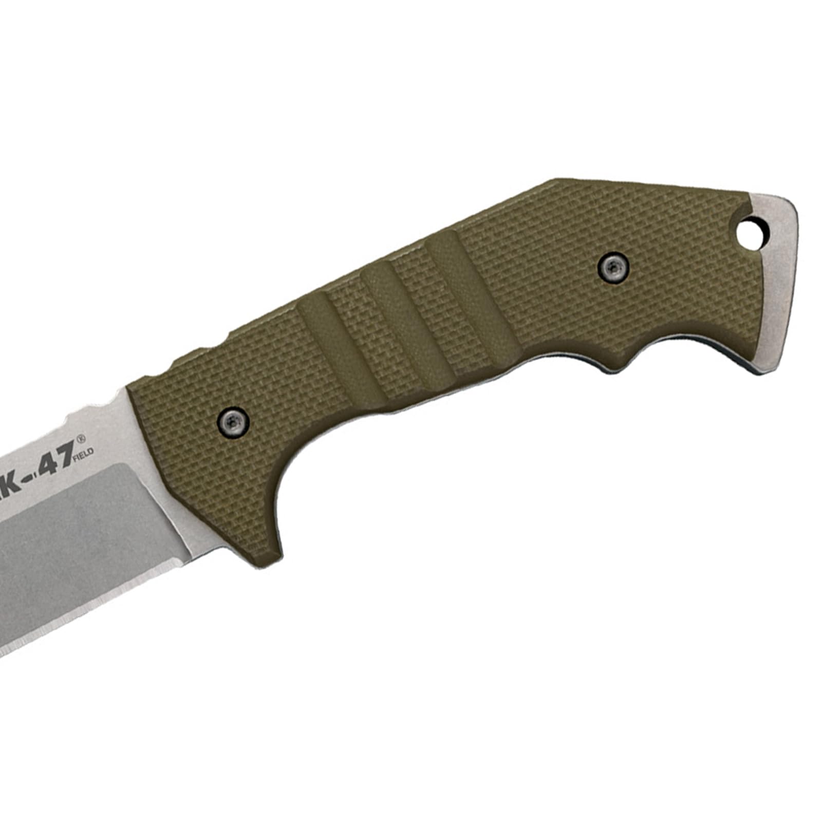 Amazon.com : Cold Steel AK-47 Field 5.5