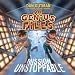 Mission Unstoppable: The Genius Files, Book 1