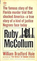 Ruby Mccollum Woman in the Suwannee Jail B001B386C4 Book Cover