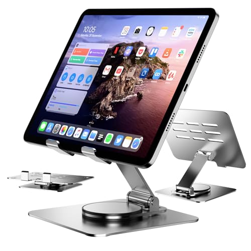 タブレット スタンド iPad スタンド