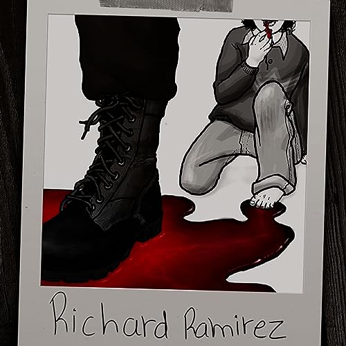 Couverture de Night Stalker Part. 01 Temp. 01 Ep. #03