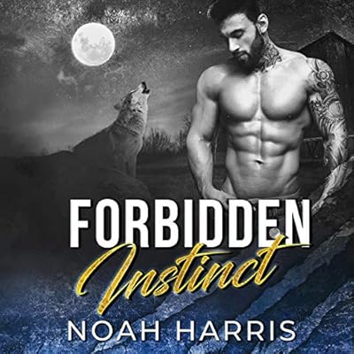 Forbidden Instinct