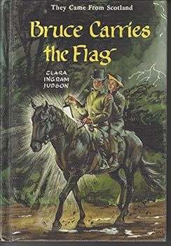 They came from Scotland, - Book  of the  Came From Books