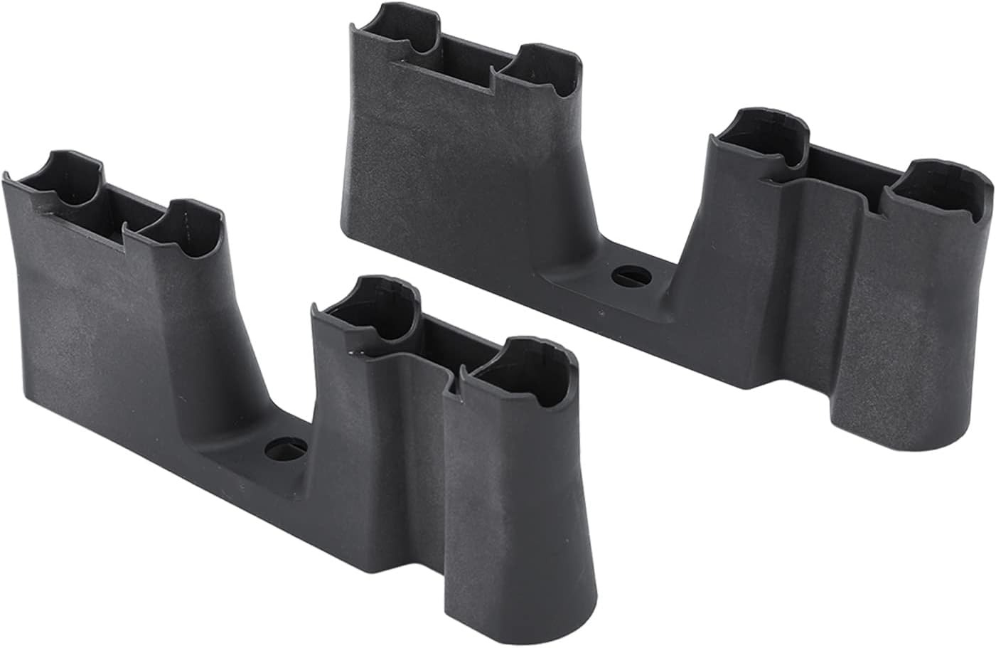 A-Premium 4Pcs Front & Rear Engine Valve Lifter Guides Compatible with Chevrolet Silverado 1500 2007-2021 Impala Tahoe Suburban Avalanche Monte Carlo GMC Sierra Yukon Cadillac Escalade Buick LaCrosse