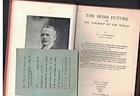 The Irish future with the lordship of the world, B00085L13C Book Cover