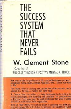 The Success System That Never Fails