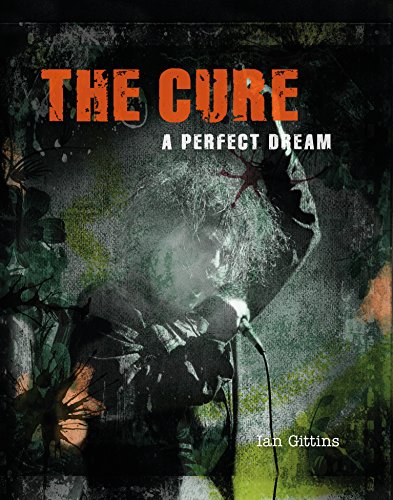 Cure - A Perfect Dream