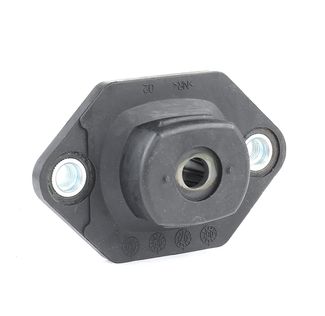 RIDEX 1180S0130 Copela de amortiguador Trasero sin rodamiento de bolas Compatible con BMW 5 Touring F11