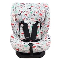 Ghế ngồi ô tô Kinderkraft Myway - Sản phẩm đã đạt được các tiêu chuẩn an toàn nghiêm ngặt của châu Â
