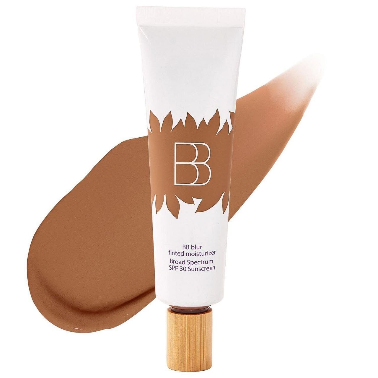 BB Cream SPF 30 Sunscreen | All-in-One Moisturizer, Foundation & Sun Protection | Lightweight, Non-Greasy, Buildable Coverage | Brightens Skin Tone for Natural Radiant Finish-picture-34