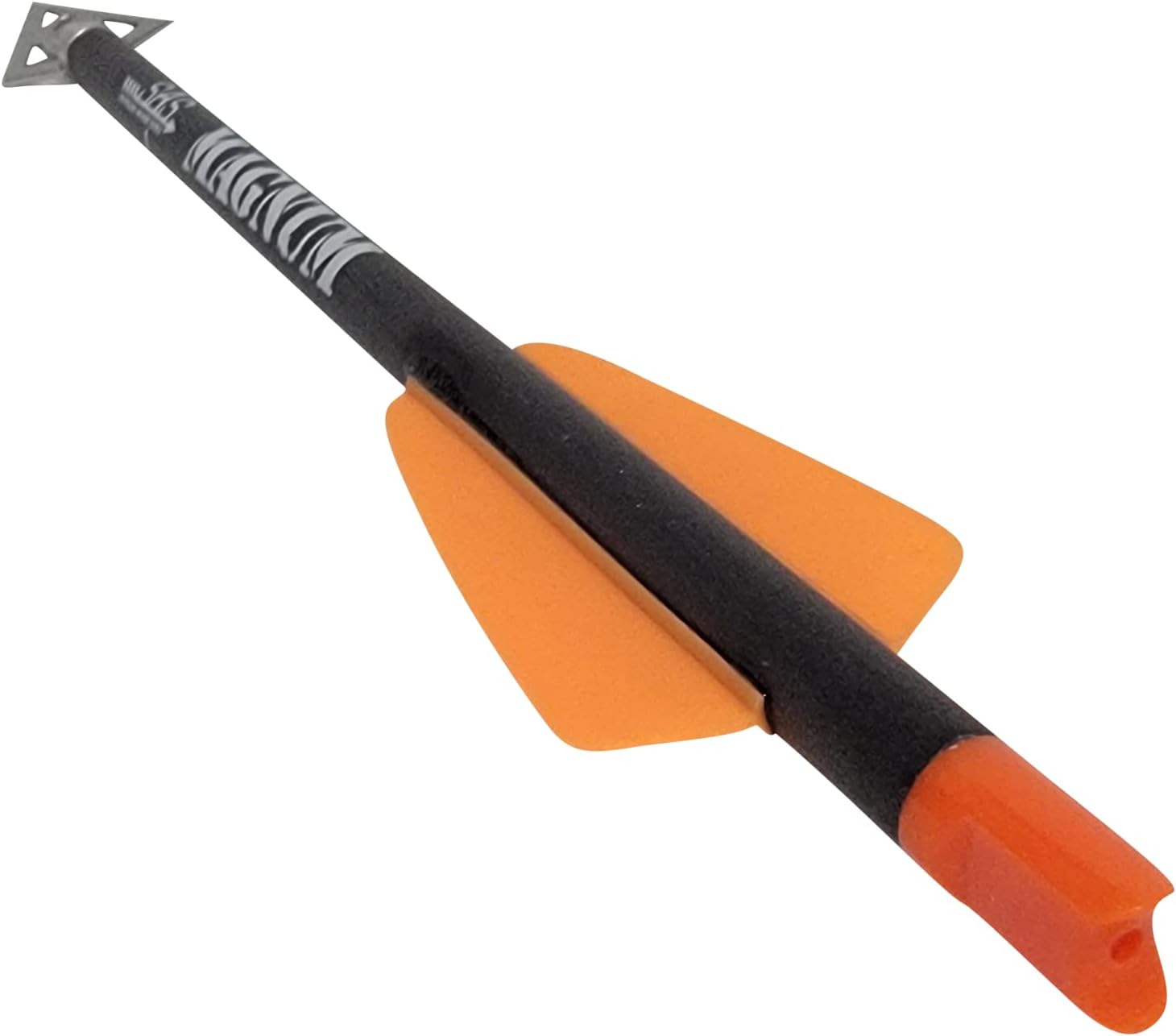 SAS 7.5" Magnum Carbon Bolts for EK Cobra R9 or RX Hunting Crossbow