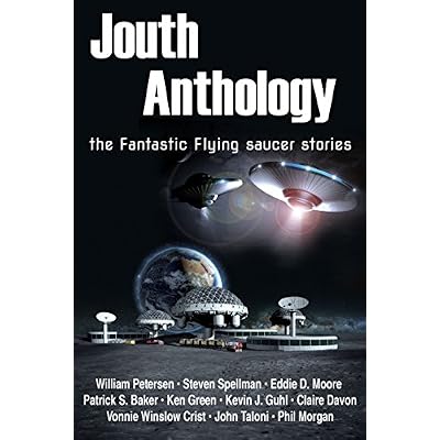 Jouth anthology