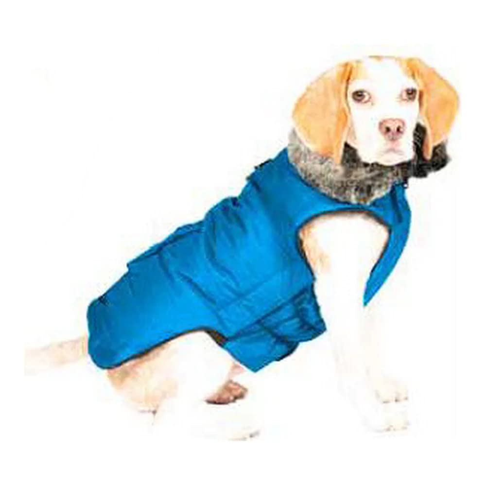 DGS Abrigos y Chaquetas para Perros Abrigo Hemlock