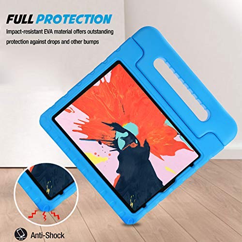 Amazon.co.jp: ProCase iPad Air 5/Air 4 キッズケース 10.9